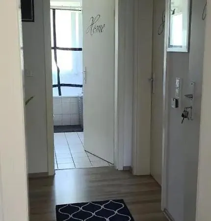 Privat Zimmer Mit Kleinem Balkon In Einer Apartment Dortmund