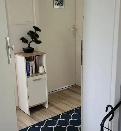 Apartment Privat Zimmer Mit Kleinem Balkon In Einer Dortmund