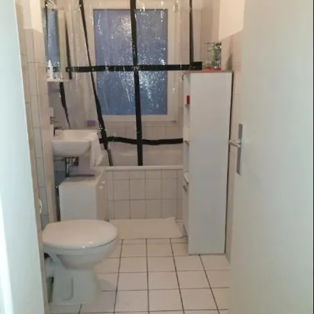 Apartment Schöne In