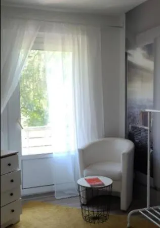 Schöne In Apartment *