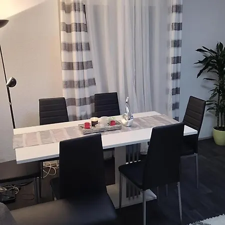 Schoene In * 多特蒙德