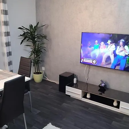 Schoene In 多特蒙德