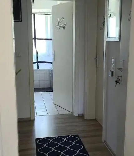 Schoene In 公寓 多特蒙德