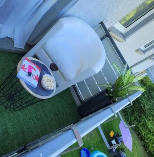 Schoene In 公寓 多特蒙德