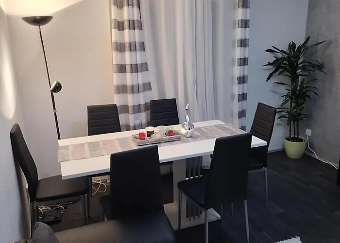 Schoene In * 多特蒙德