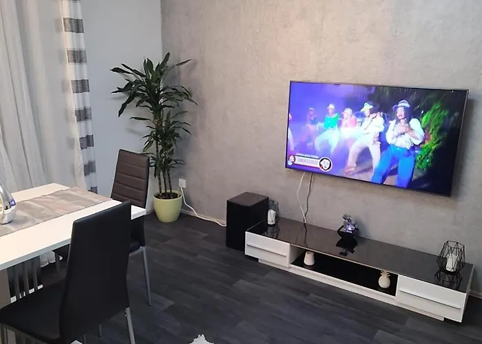 Schoene In 多特蒙德