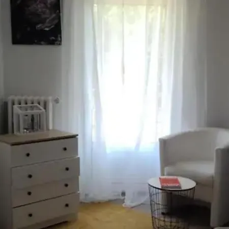 Apartman Schoene In *