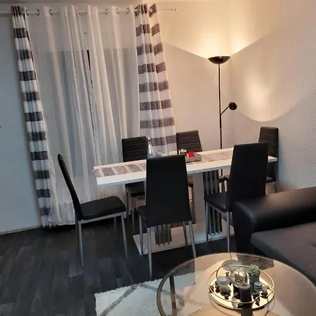 Schoene In Apartment Dortmund