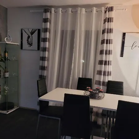 Schoene In Apartment Dortmund