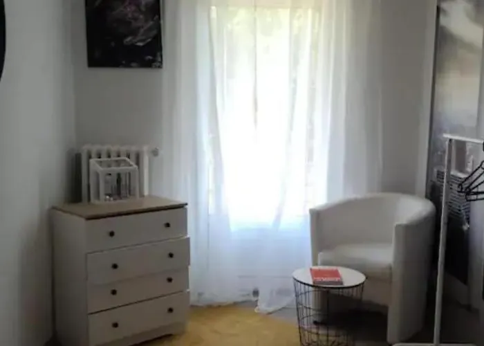 Apartment Schoene In *