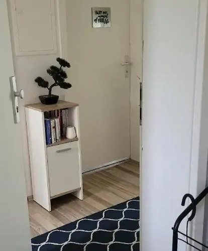 Apartment Schoene In Dortmund