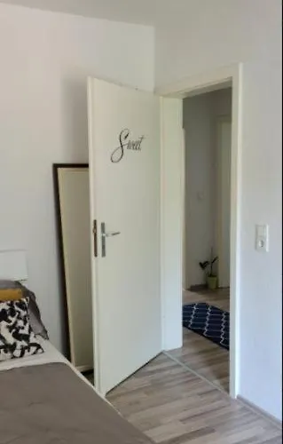 Schoene In Apartment Dortmund