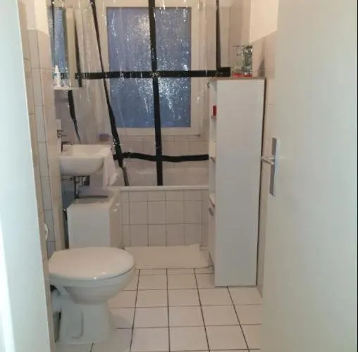 Apartment Schoene In