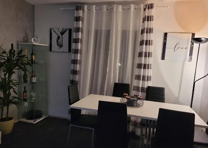 Schoene In Apartment Dortmund