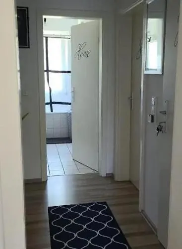 Schoene In Apartment